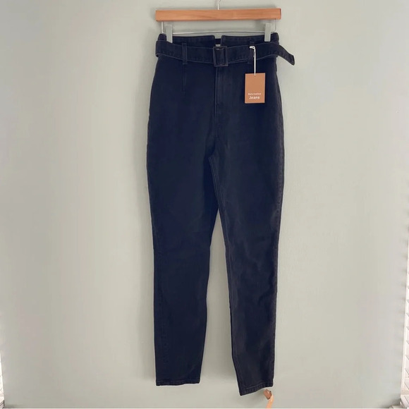 Reformation Kayo High & Skinny Erie Jeans NWT - Picture 4 of 14